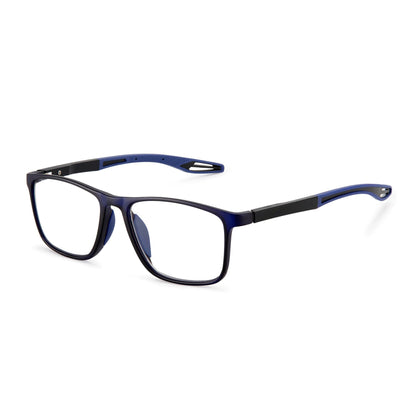 Multifocal Glasses with Adaptive Technology
