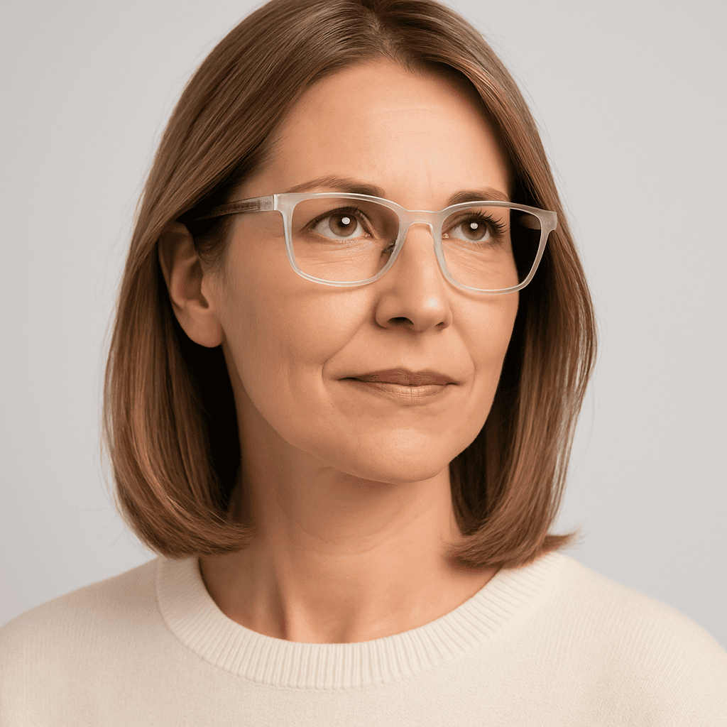 Multifocal Glasses with Adaptive Technology