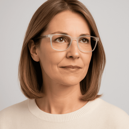 Multifocal Glasses with Adaptive Technology