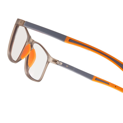 Multifocal Glasses with Adaptive Technology