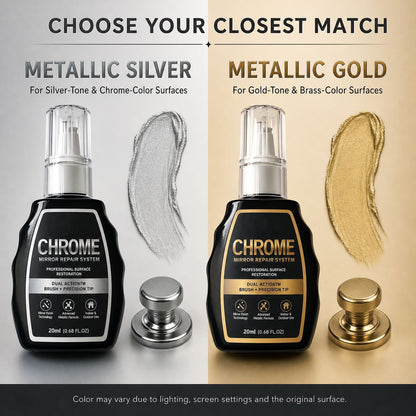 Professional Chrome Repair Pen