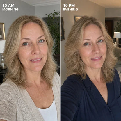 💖Trusted-by-over-50-000-women💖 The stick that makes mature skin glow again
